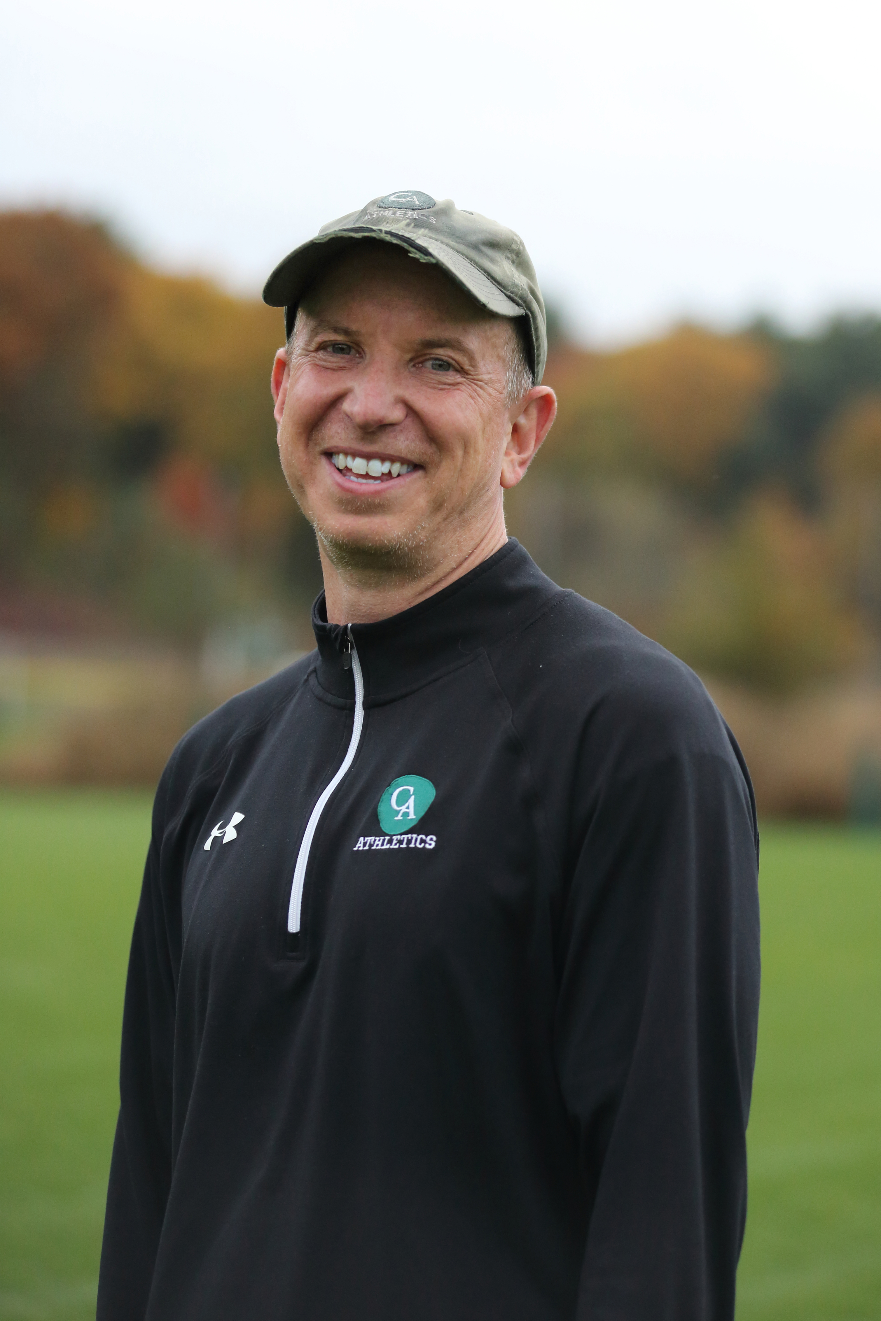 ADAM SIMON PT